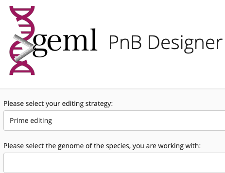 PnB Designer App